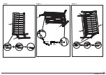 Preview for 12 page of Costco 1902344 Assembly / Care & Use Instructions