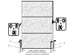 Предварительный просмотр 9 страницы Costco 1902427 Instruction Manual