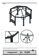 Preview for 11 page of Costco 1902472 Assembly Manual