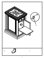 Preview for 4 page of Costco 2000881 Assembly Instructions Manual