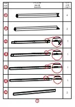 Preview for 3 page of Costco 2127011 User Manual