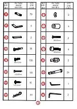 Preview for 5 page of Costco 2127011 User Manual