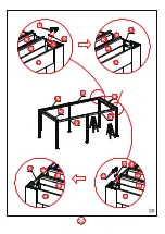 Preview for 24 page of Costco 2127011 User Manual