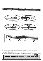 Предварительный просмотр 8 страницы Costco 2127014 Assembly Manual