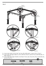 Preview for 11 page of Costco 2127014 Assembly Manual