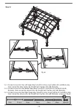 Preview for 18 page of Costco 2127014 Assembly Manual