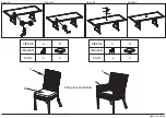 Preview for 8 page of Costco 2127170 Assembly / Care & Use Instructions