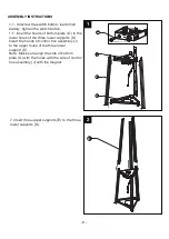 Preview for 12 page of Costco 276316 Instruction Manual