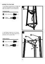 Preview for 13 page of Costco 276316 Instruction Manual