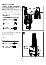 Preview for 16 page of Costco 276316 Instruction Manual