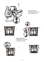 Preview for 13 page of Costco 319231 Original Instructions Manual