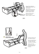 Preview for 11 page of Costco 327439 Original Instructions Manual