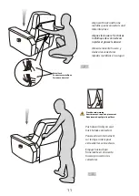 Preview for 11 page of Costco 327459 Original Instructions Manual