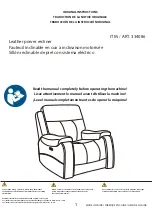 Costco 334086 Original Instructions Manual preview