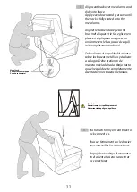 Предварительный просмотр 11 страницы Costco 336889 Original Instructions Manual