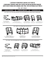 Preview for 3 page of Costco 338041 Assembly Instructions Manual