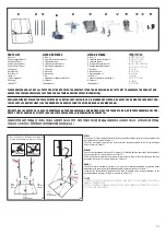 Предварительный просмотр 2 страницы Costco 5124864 Product Manual