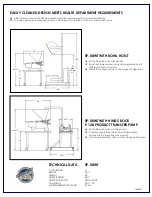 Предварительный просмотр 3 страницы Costco 5P-08WT Manual