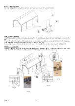 Preview for 6 page of Costco 781893 Instruction Manual