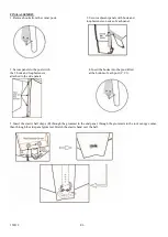 Preview for 7 page of Costco 781893 Instruction Manual