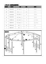 Предварительный просмотр 3 страницы Costco 853330 Assembly Instructions Manual