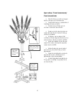 Preview for 6 page of Costco 955063 Assembly Instructions Manual