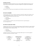 Preview for 7 page of Costco 955063 Assembly Instructions Manual