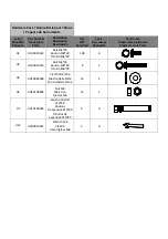 Предварительный просмотр 12 страницы Costco A101012801 Manual