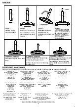 Предварительный просмотр 4 страницы Costco DL-PY-22IN-30KG Assembly Instructions Manual