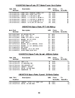 Preview for 13 page of Costco FPT-180 Operator'S Manual