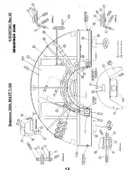 Предварительный просмотр 14 страницы Costco FPT-180 Operator'S Manual