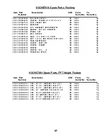 Preview for 19 page of Costco FPT-180 Operator'S Manual