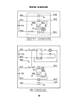 Preview for 20 page of Costco FPT-180 Operator'S Manual