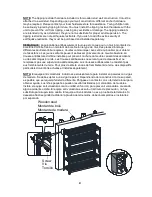 Preview for 4 page of Costco GORILLA RACK CCA72IR5S-BT Quick Start Manual