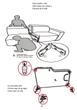 Preview for 14 page of Costco Leather power reclining sectional 338294 Original Instructions Manual