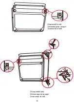 Preview for 15 page of Costco Leather power reclining sectional 338294 Original Instructions Manual