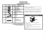 Preview for 3 page of Costco M8114 Quick Start Manual