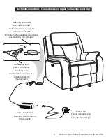 Preview for 4 page of Costco MNY2884-9GP Care & Assembly Instructions