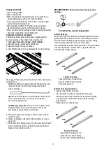 Preview for 11 page of Costco RC3218 Assembly & Care Instructions