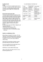 Preview for 13 page of Costco RC3218 Assembly & Care Instructions