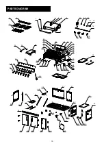 Preview for 15 page of Costco RC3218 Assembly & Care Instructions