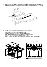 Preview for 17 page of Costco RC3218 Assembly & Care Instructions