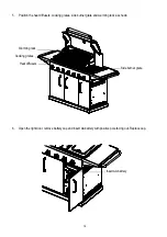 Preview for 18 page of Costco RC3218 Assembly & Care Instructions