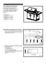 Preview for 22 page of Costco RC3218 Assembly & Care Instructions