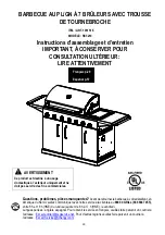 Preview for 29 page of Costco RC3218 Assembly & Care Instructions