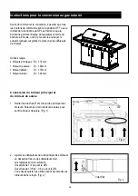 Preview for 50 page of Costco RC3218 Assembly & Care Instructions