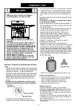 Preview for 61 page of Costco RC3218 Assembly & Care Instructions