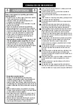 Preview for 64 page of Costco RC3218 Assembly & Care Instructions