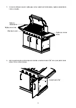 Preview for 74 page of Costco RC3218 Assembly & Care Instructions