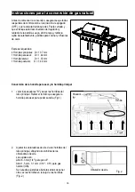 Preview for 78 page of Costco RC3218 Assembly & Care Instructions